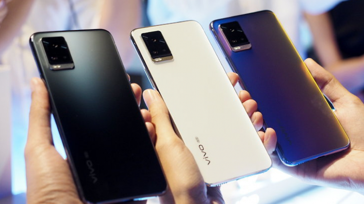 Vivo เปิดตัว V20 ซีรีส์ ครั้งแรกในไทย มอบเทคโนโลยีกล้องหน้าชั้นนำของวงการในมือคุณ